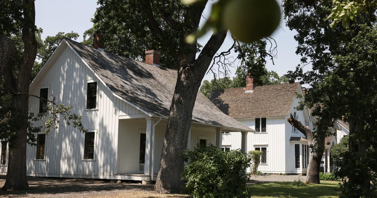 Discussion about best way to honor Indigenous boarding school students continues at WA state park