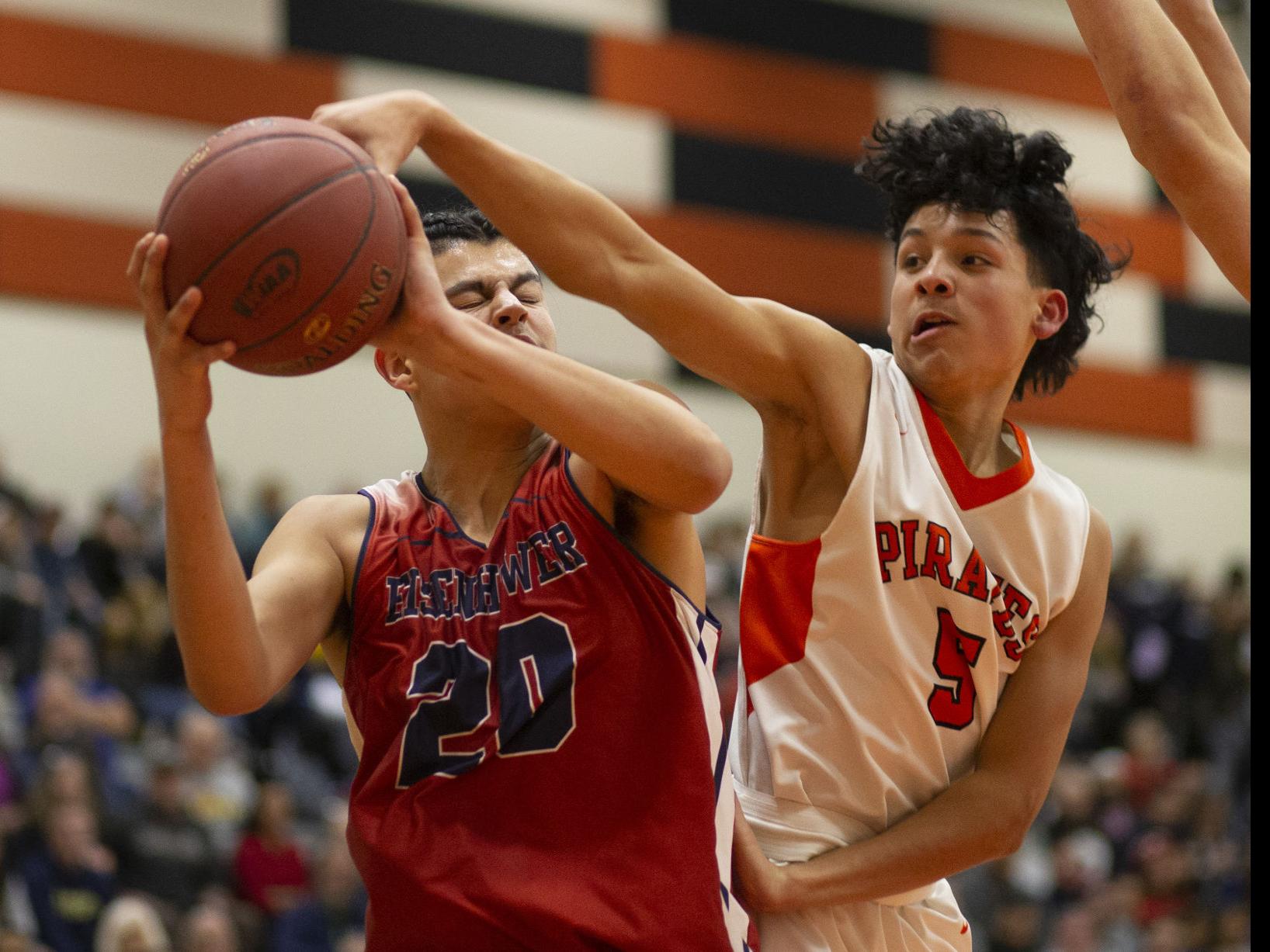 High School Basketball Express Scores Jan 12 2019 News Watch