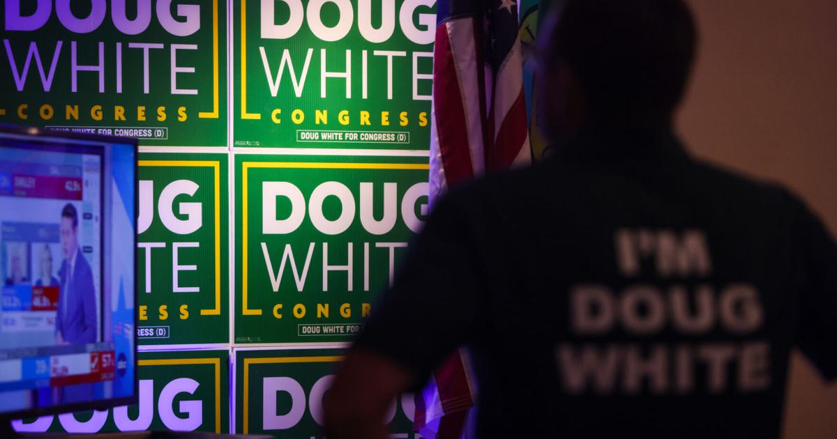 Doug White Doug White | | yakimaherald.com