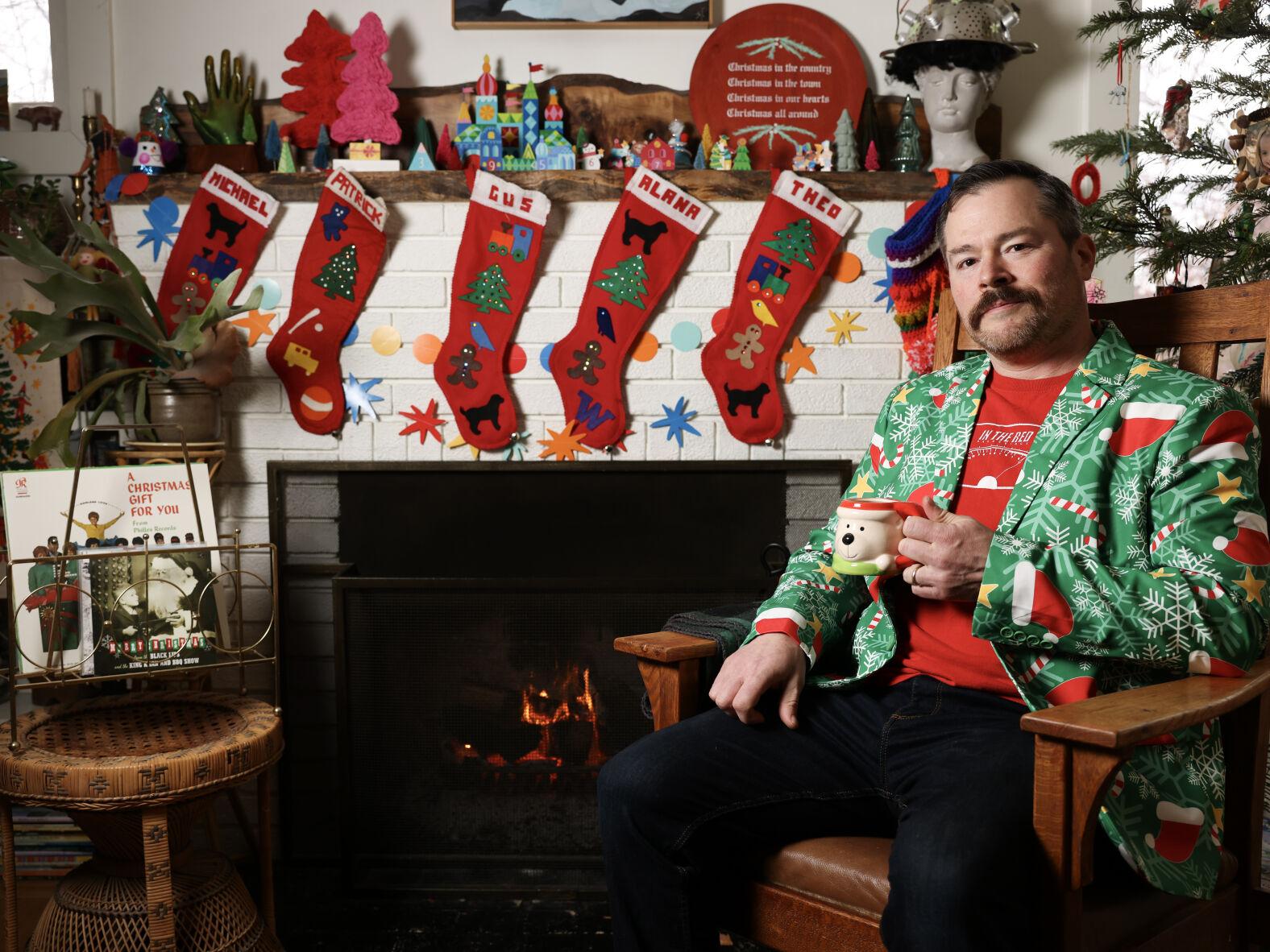 Pat Muir's annual 'Christmas Songs That Are Actually Good' playlist, 2025  edition | Explore Yakima | yakimaherald.com, image size:1576x1182