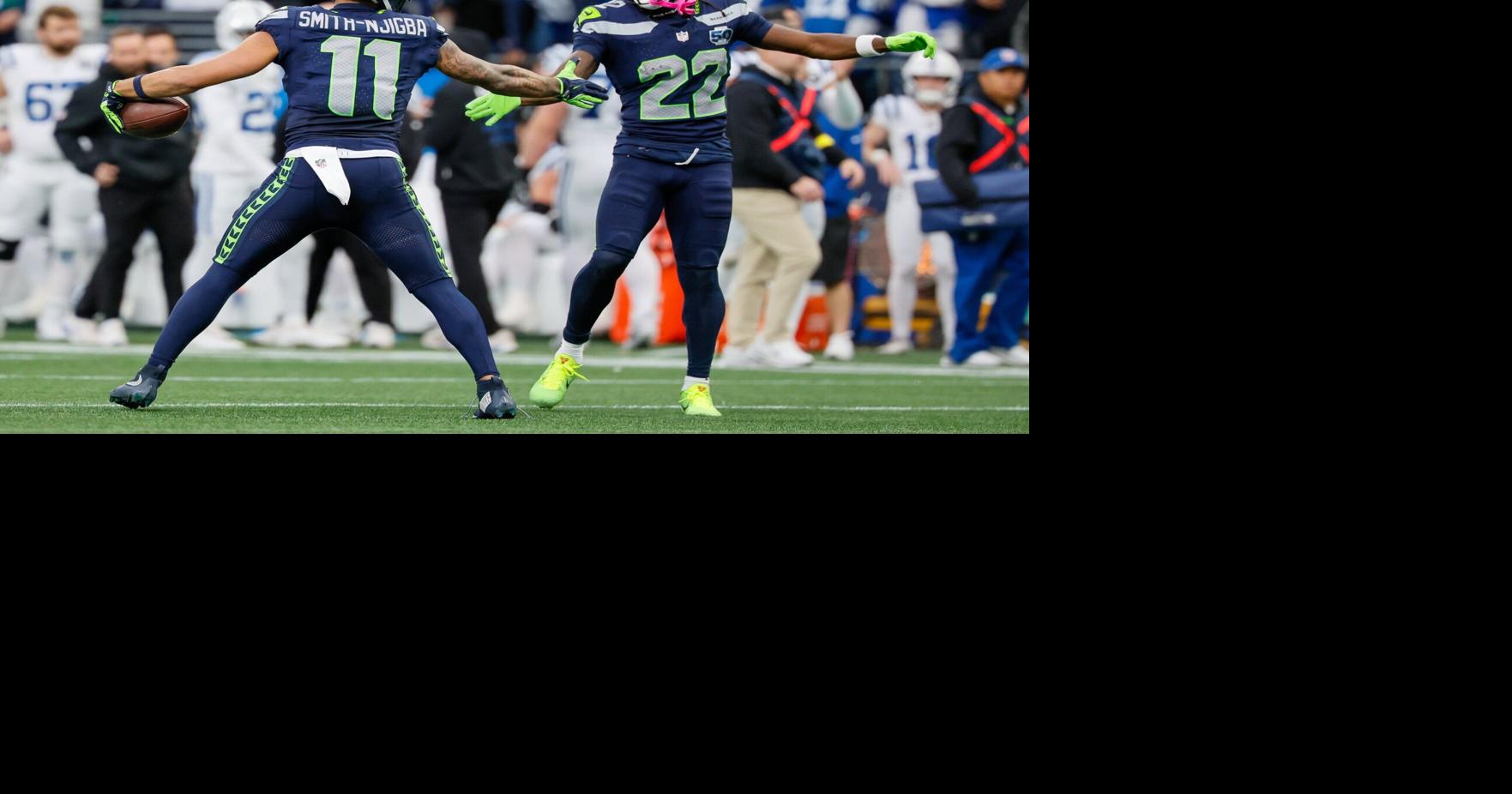 Seahawks seeing benefit of trade with Saints to land Rashid Shaheed