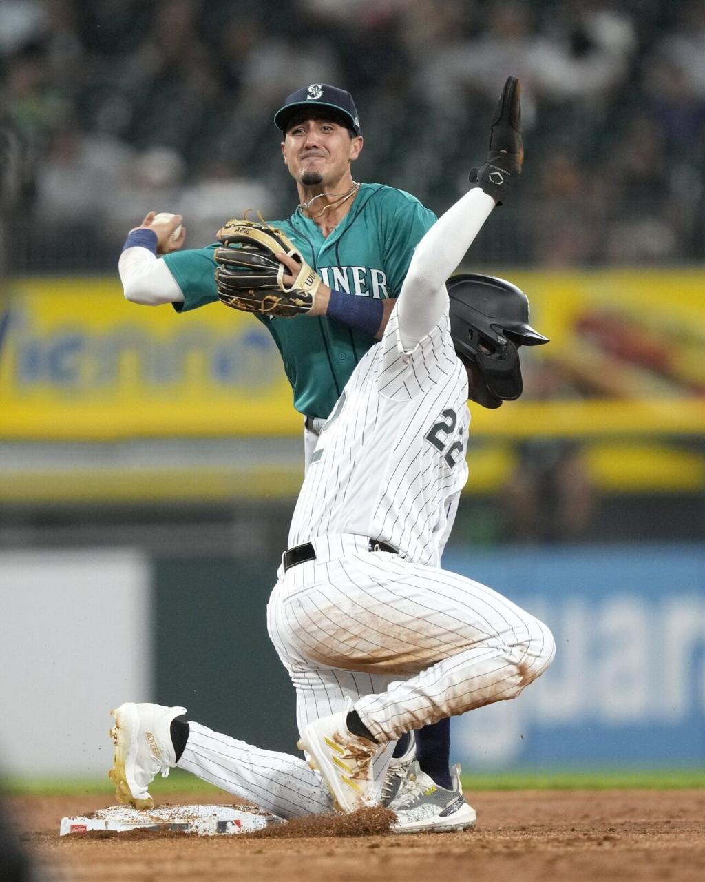 J.P. Crawford  Four Seam Images