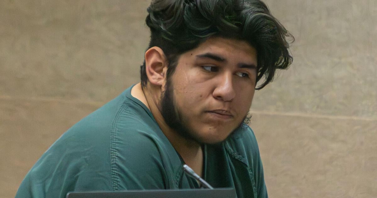 Yakima man sentenced to jail in 2025 robbery and car chase