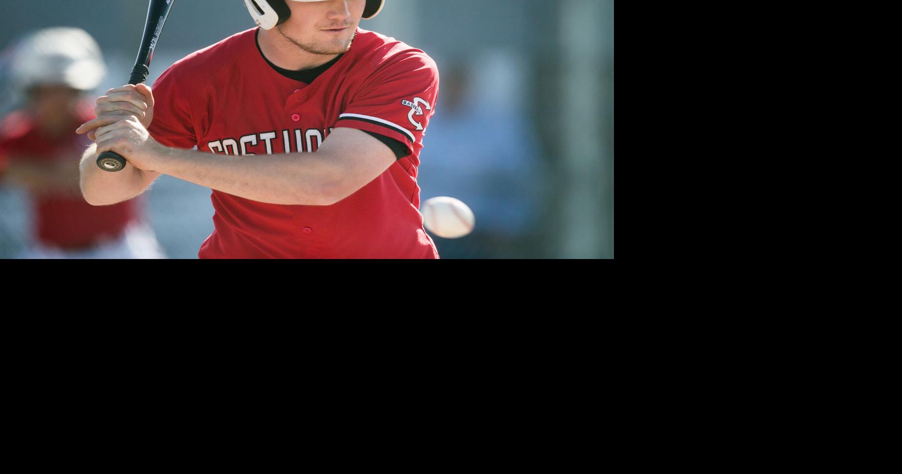 East Valley baseball out at home in CWAC district tournament CWAC