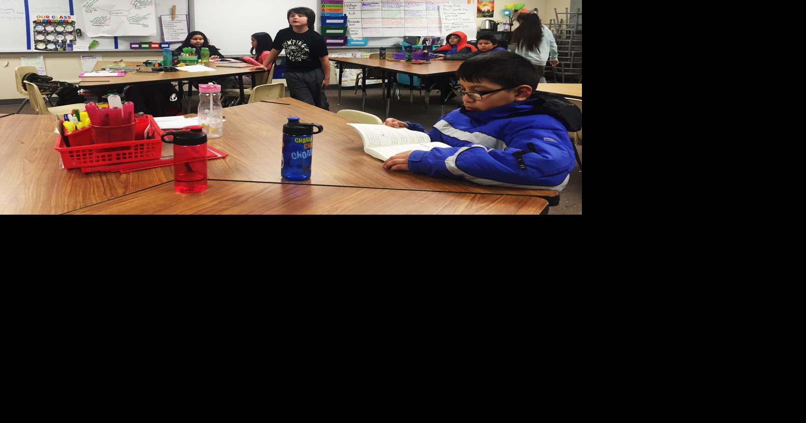 After 82 years, Mt. Adams School District poised to finally build new