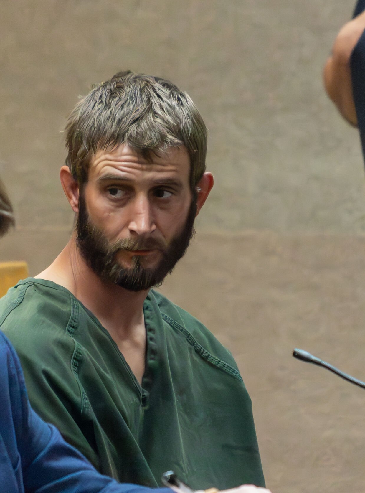 Naches man sentenced to prison for DUI crash that injured passenger