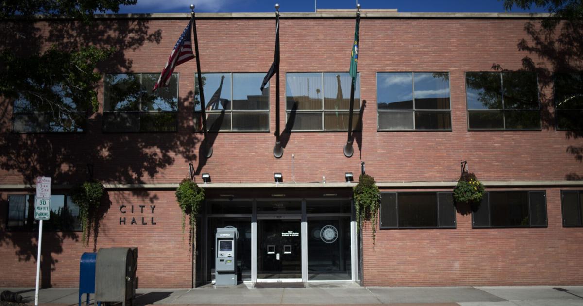 Changes coming to online payments for Yakima utilities, other services Local