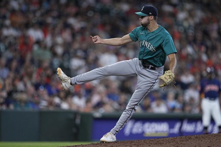 The Mariners Have Some Expectations This Season - 750 The Game