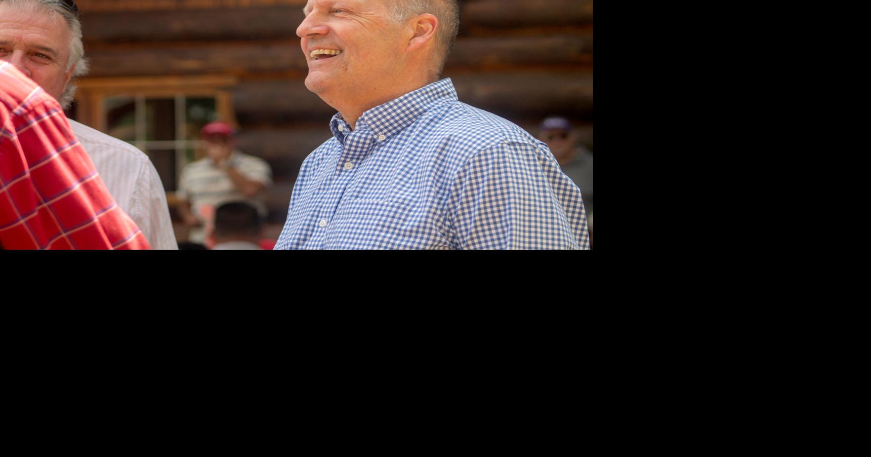 Stefany Shaheen, daughter of US Sen. Jeanne Shaheen, wins New Hampshire Democratic US House primary Stefany Shaheen has won the Democratic primary in New Hampshire's 1st Congressional District By HOLLY RAMER and KATHY McCORMACK Associated Press Sep 8, 2026 Sep 8, 2026 Updated 6 mins ago