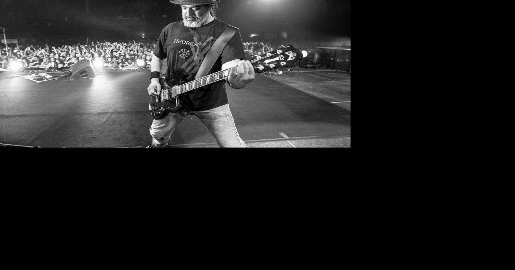 Kim Thayil on new memoir, final Soundgarden album, Chris Cornell and more