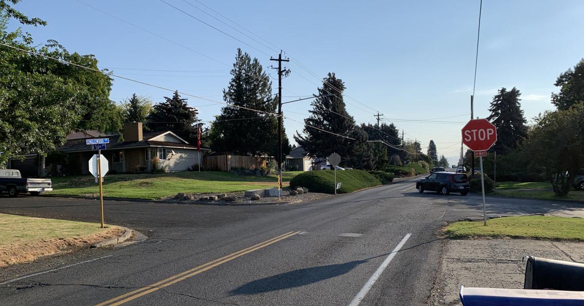 Freind Stop Sign Commentary: In praise of our special roadside friend, the stop sign ...
