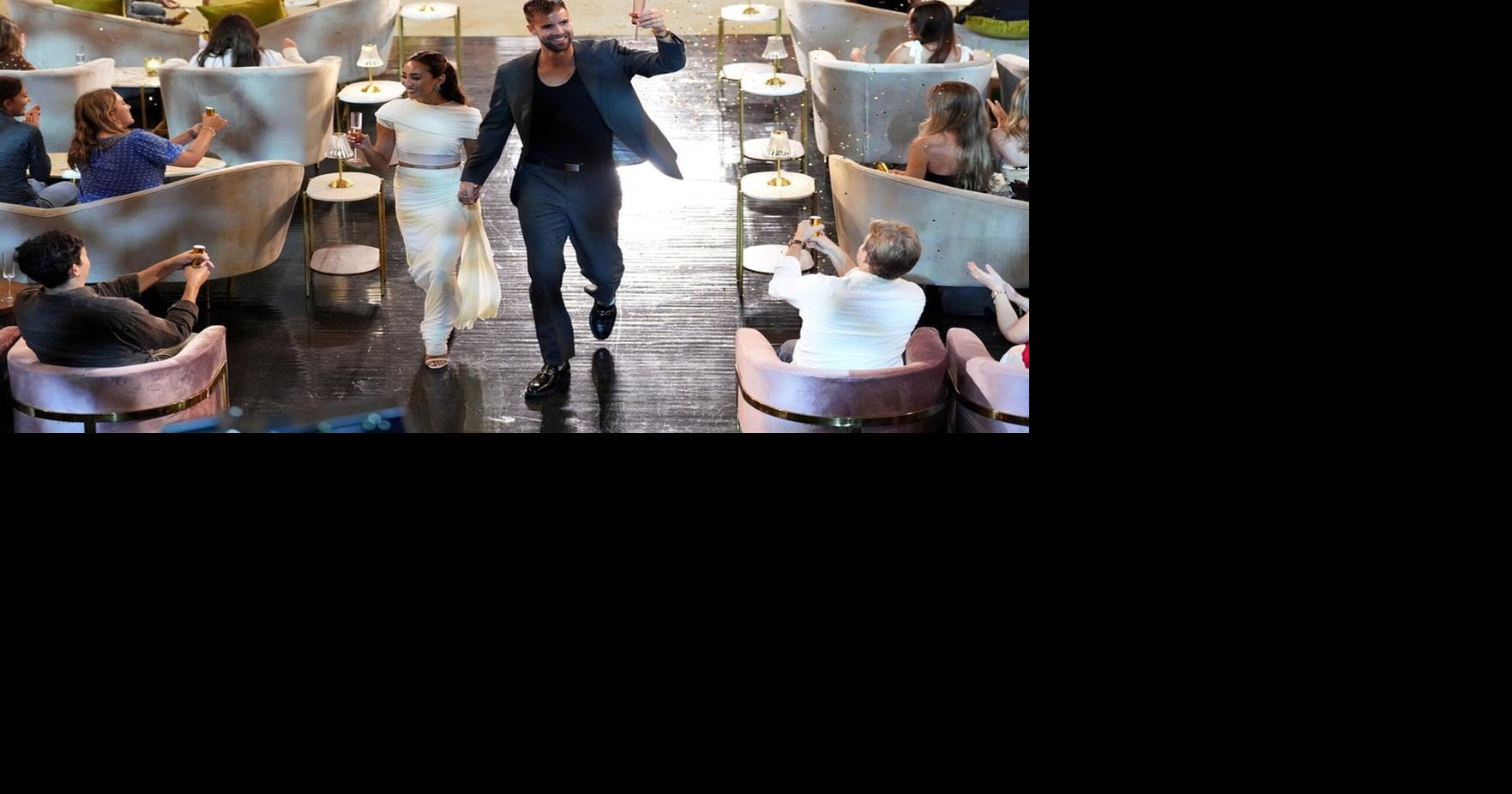 What can ‘Married at First Sight’ teach us about Seattle dating? We’re still not sure