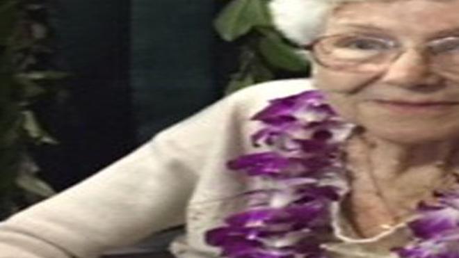 Gloria Souza Kaohi Obituaries Yakimaherald Com