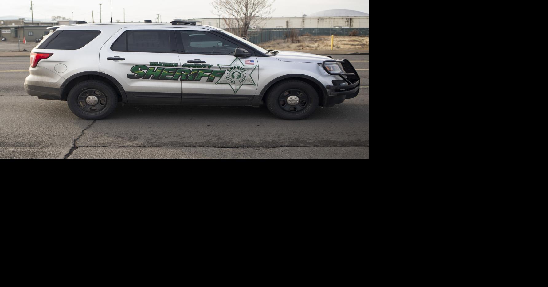 17-year-old shot and killed near Wapato