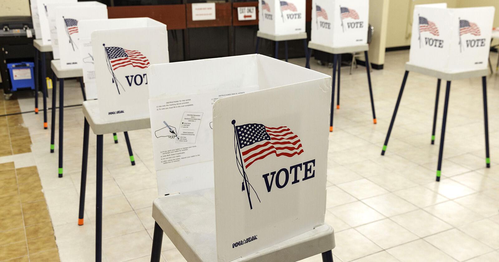 Commentary: Elections workers must wake up to the risks posed by AI - Vimarsana News