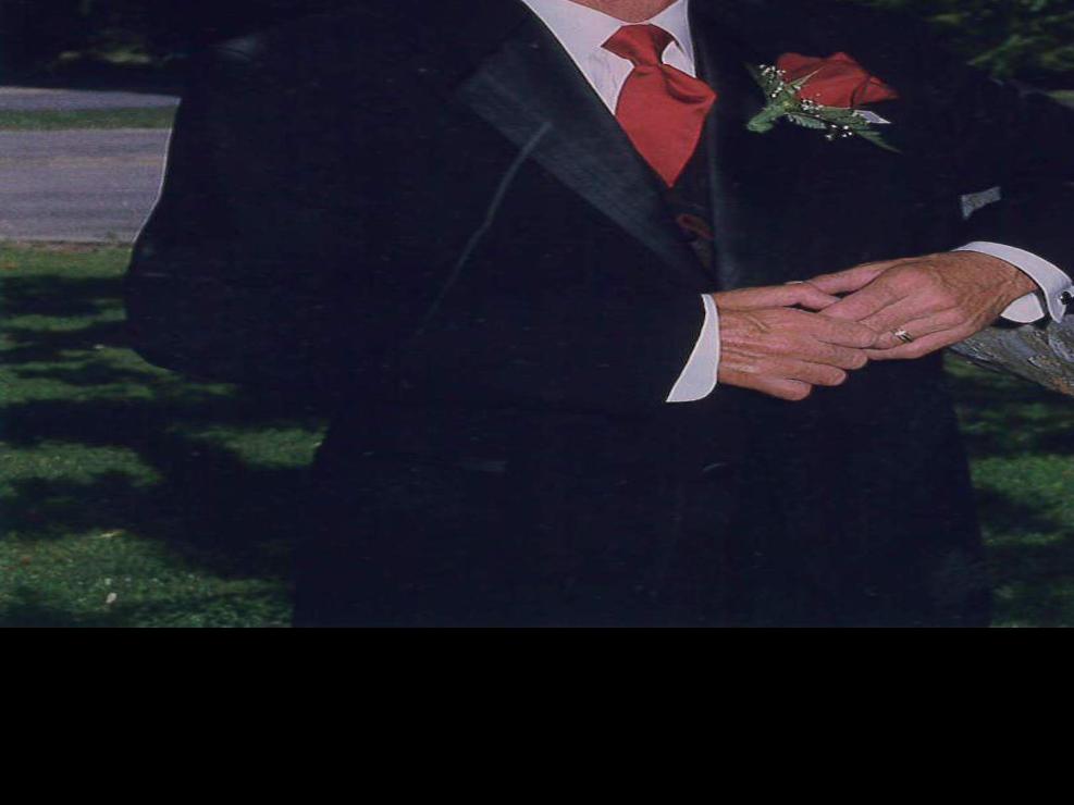 William L Rossow Jr Obituaries Yakimaherald Com