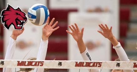 Central Washington volleyball knocks off another top 10 opponent Central Washington volleyball knocks off another top 10 opponent