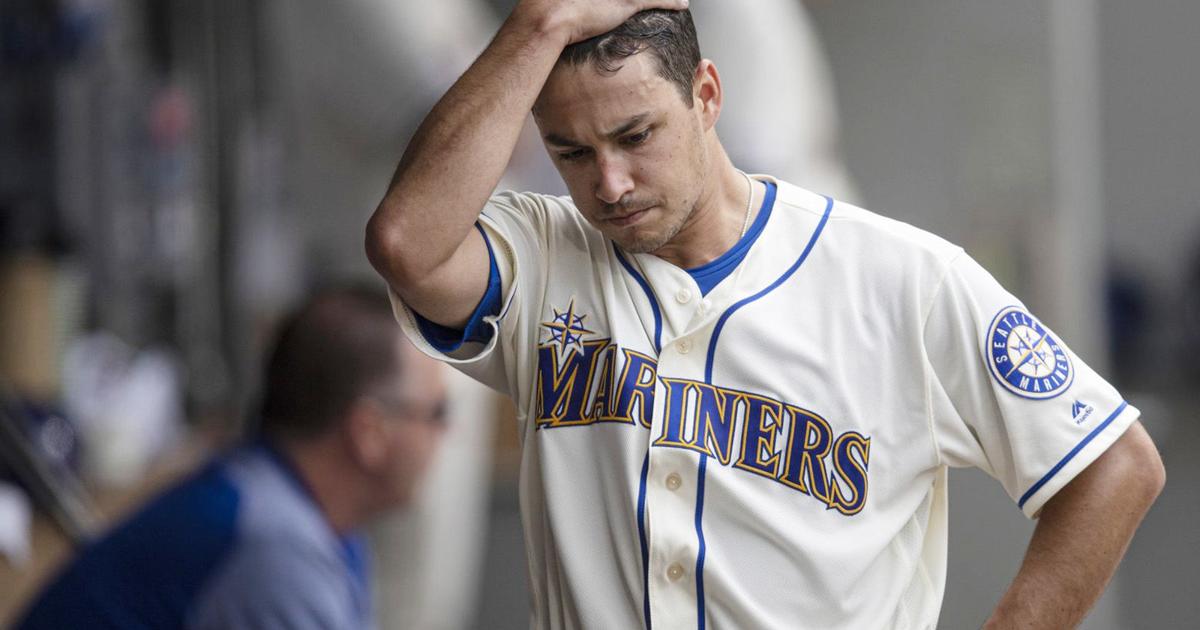 Marco Gonzales' struggles continue as Mariners swamped by Angels