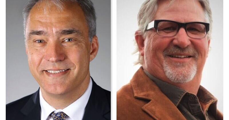 Election Q A: Yakima County District Court judge candidates say