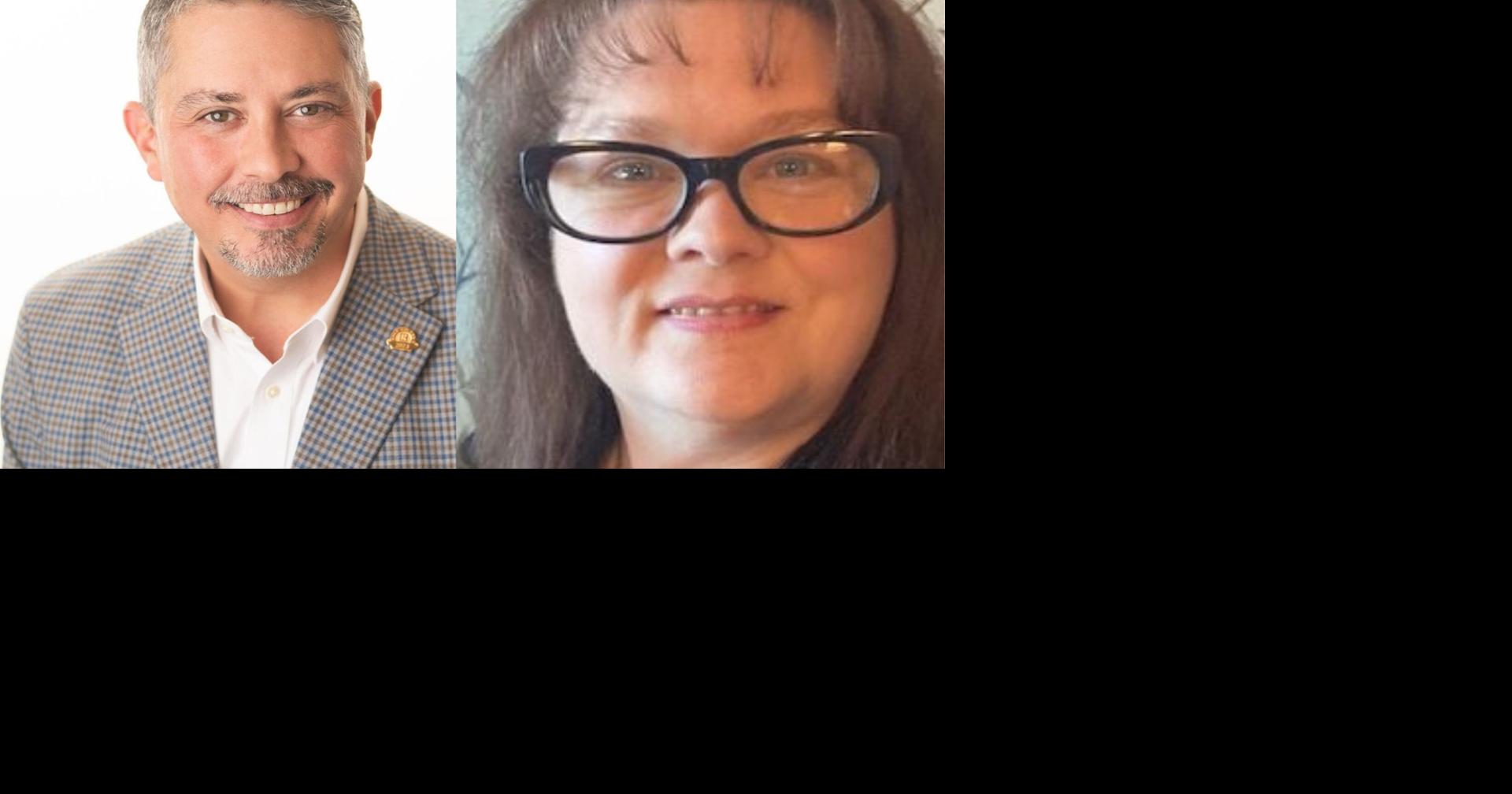 Beckett and Shelton lead races for Yakima school board seats ...