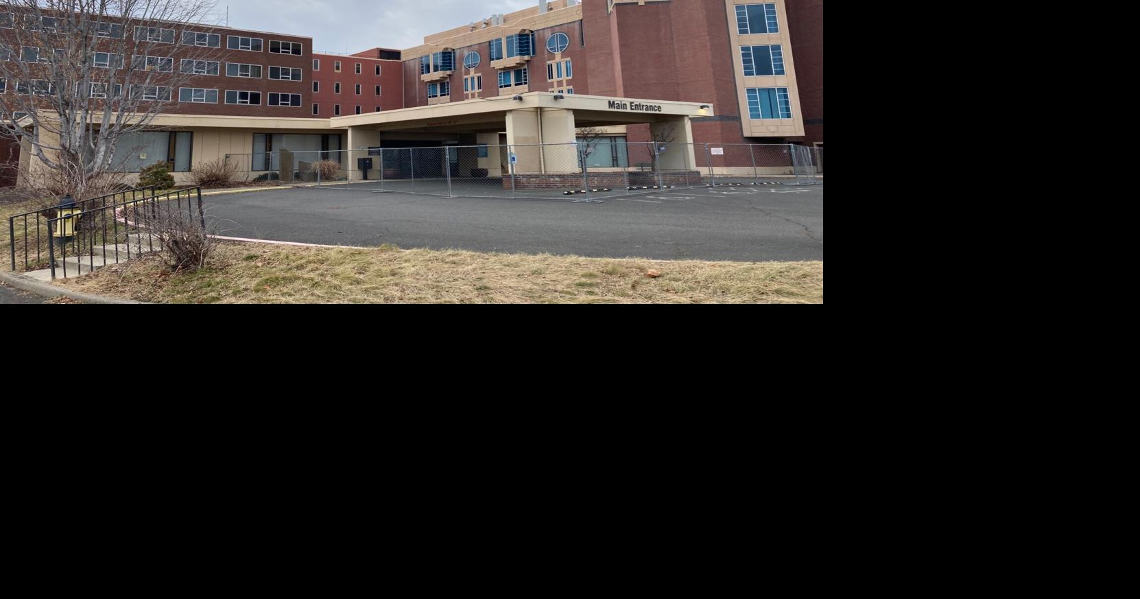 New assisted living facility planned at former Yakima Regional hospital building