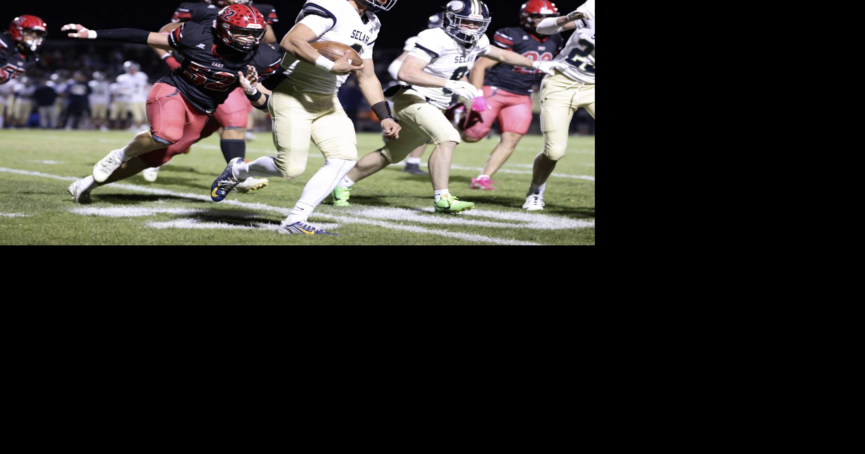 Prep football kickoff: Selah seniors hope to pave path to first winning season since 2021