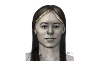 Yakima County coroner releases digital portrait of woman whose remains were found in 1988