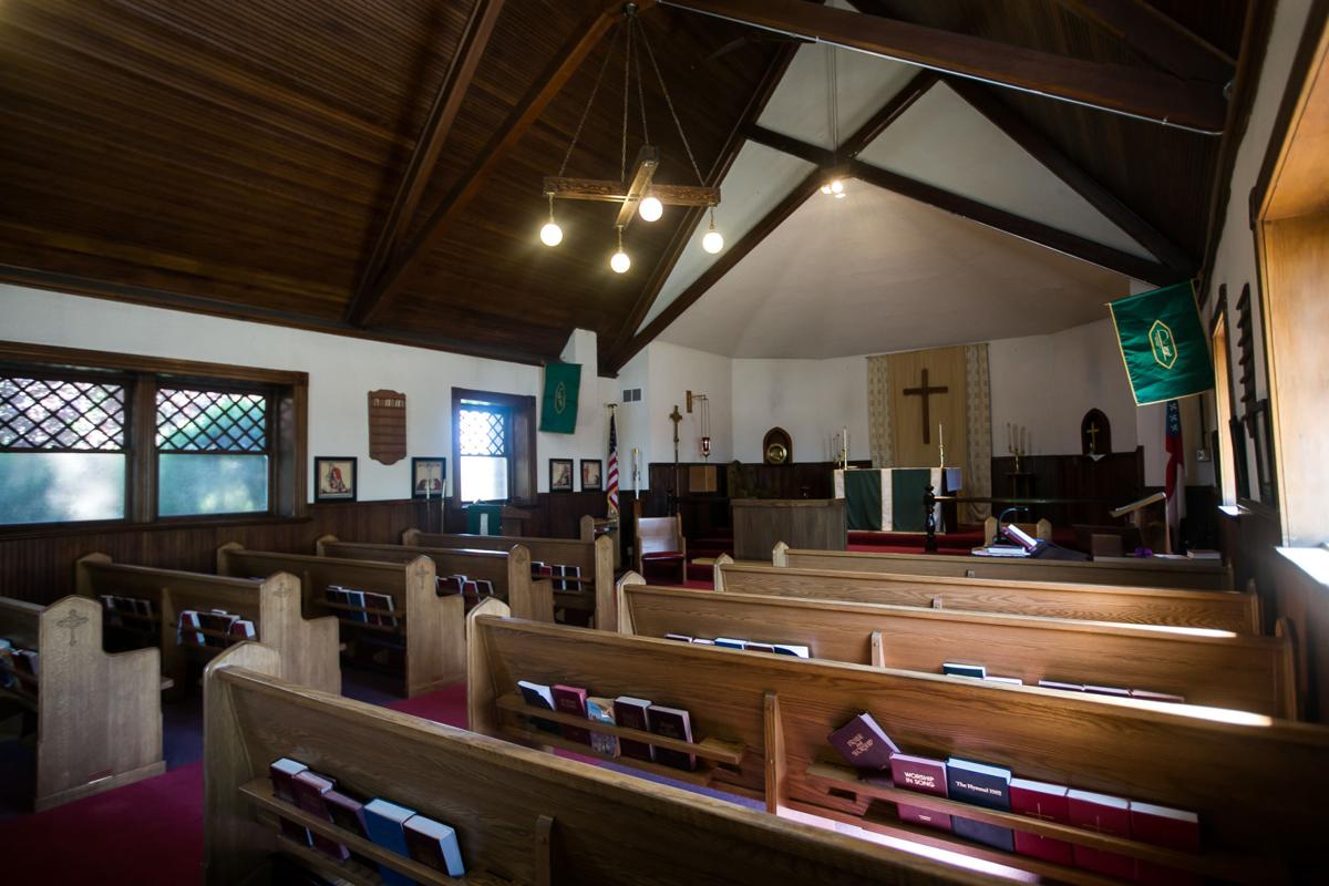 Zillah church closing after more than a century amid declining