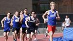 Ike's Alderson sets sights high for senior track season and beyond