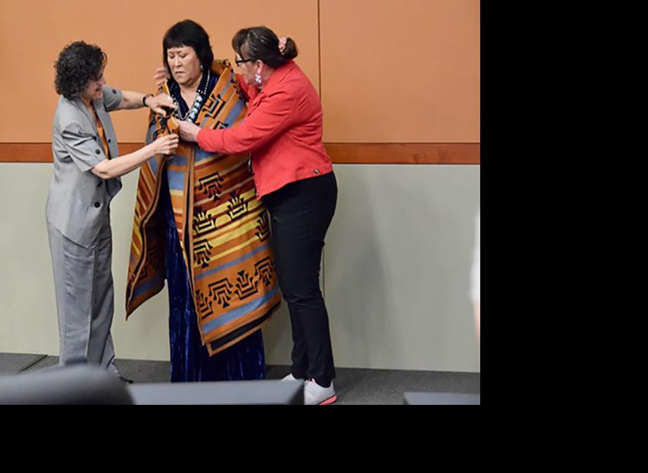 Navajo Surgeon S Career Combines Science Traditions Unleashed