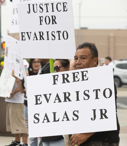 New hope emerges for man who says he was wrongfully convicted in 1995