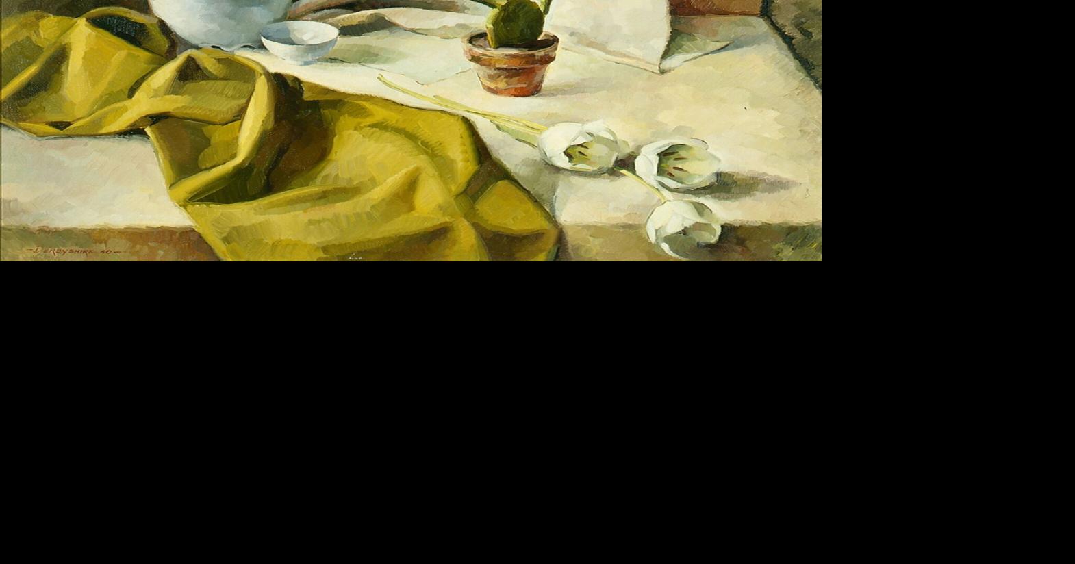 6 must-see Seattle museum, gallery art shows this March