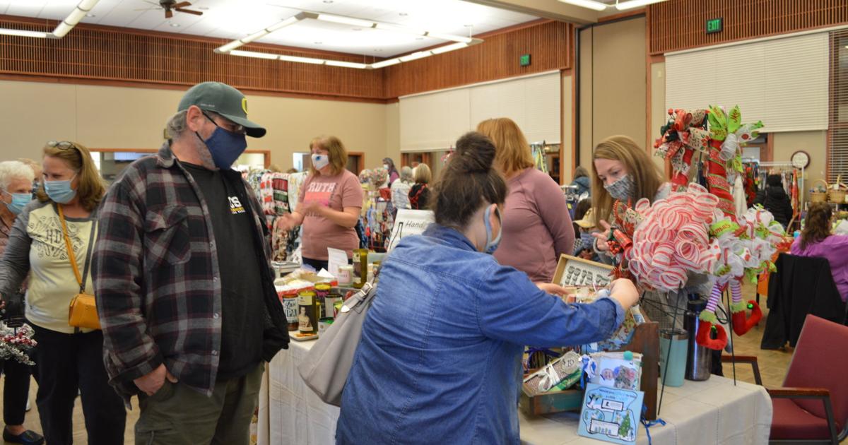 Guide to holiday bazaars in the Yakima Valley Explore Yakima