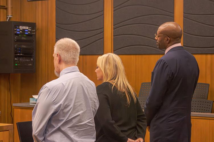 Randy Shea Gardner Trial 618