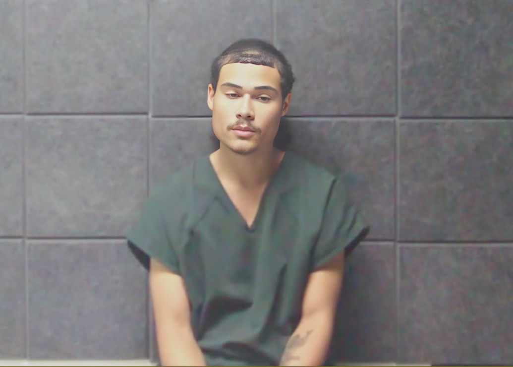 Grandview man charged with 11 first degree assault charges in drive by