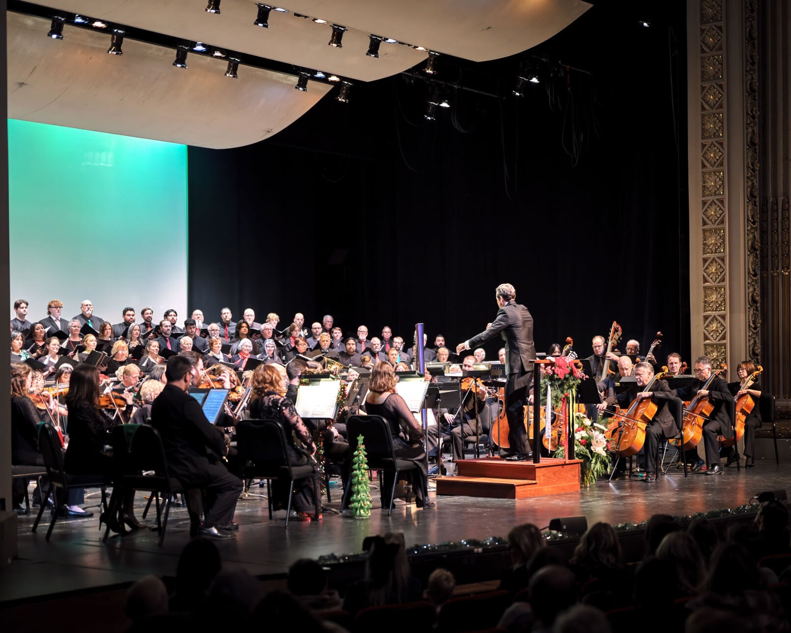 FORTE: Yakima Symphony Orchestra wraps “Let's Dance” season with