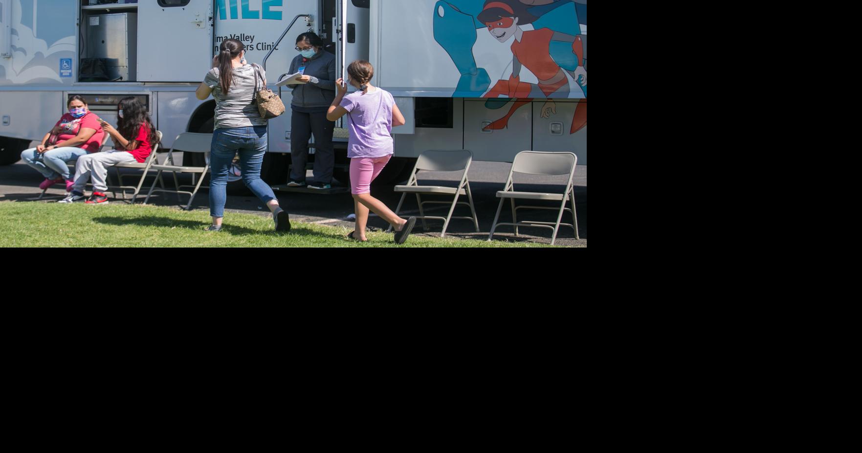 Yakima School District begins school year in person on Wednesday Local