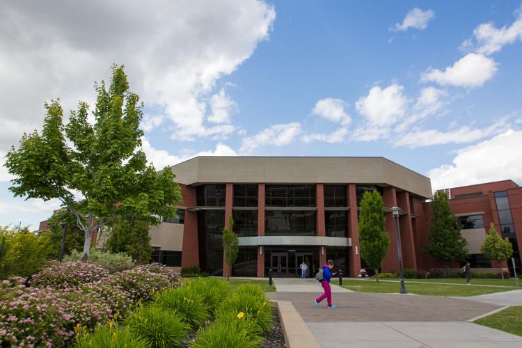 Yakima Valley Community College to change name back to Yakima Valley