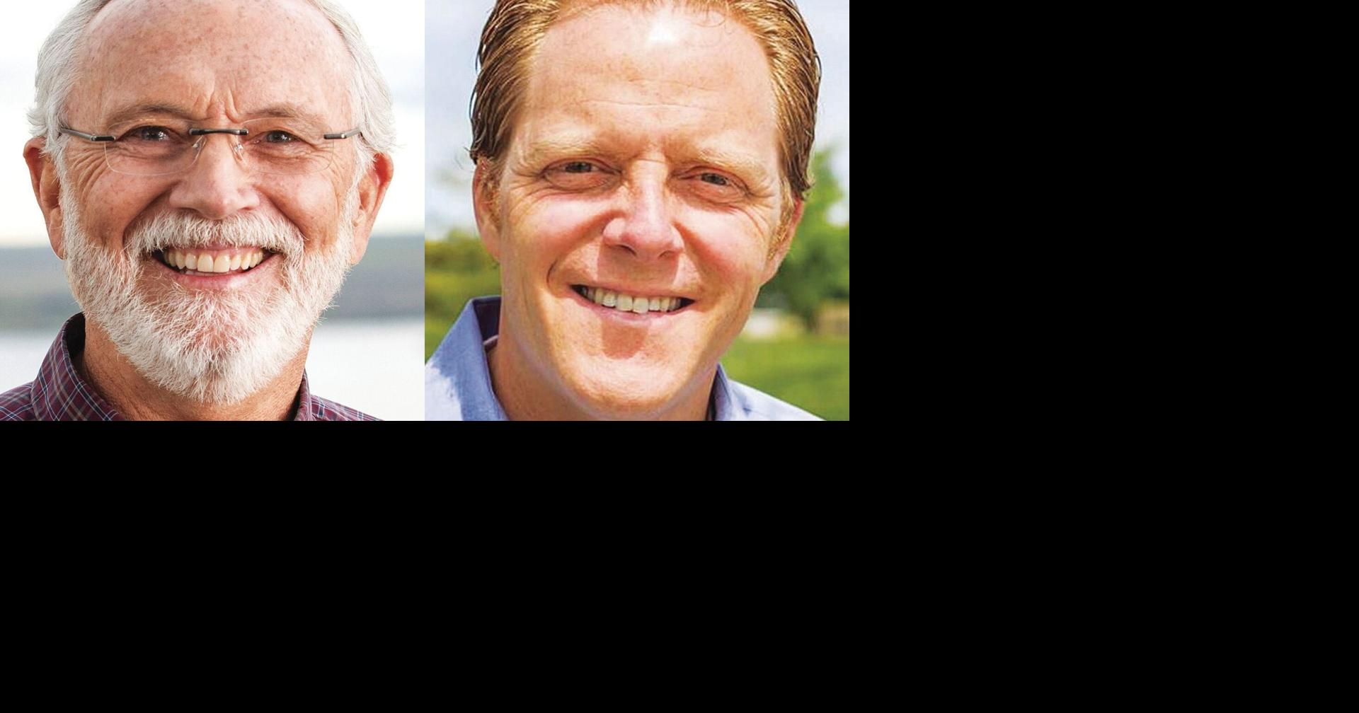 2024 Election Race for WA's 4th Congressional District Elections