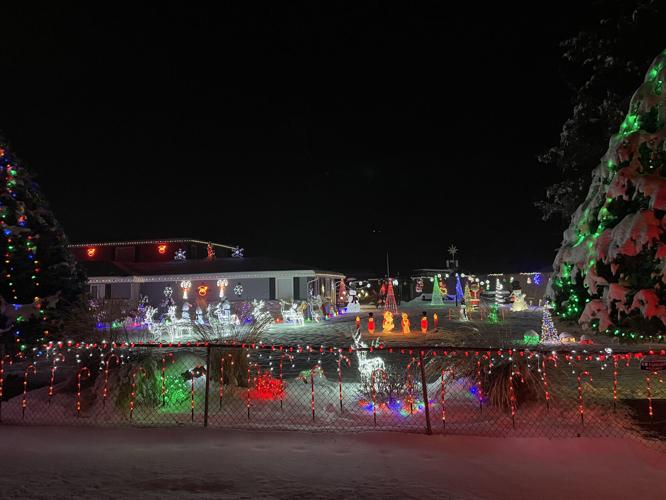 Holiday displays to brighten the Yakima Valley in 2022 Explore Yakima
