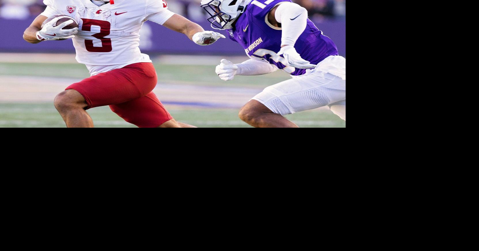 Where Washington State Cougars fall in Pac-12 (2.0) rankings