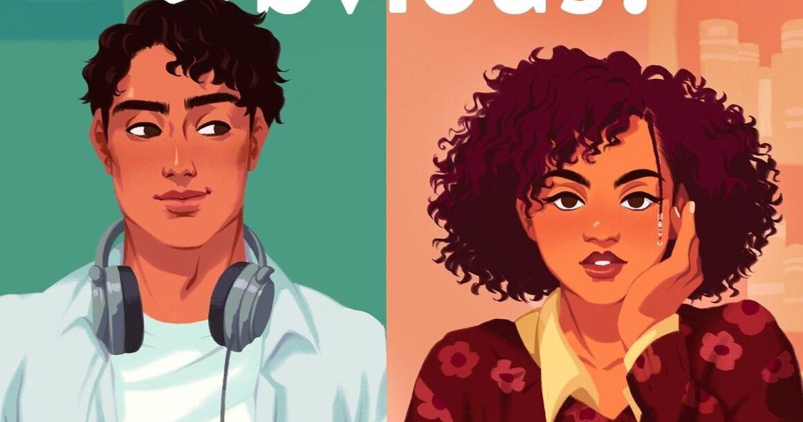 6 romance books featuring bisexual characters to read this Pride month
