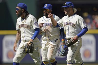 Throwback Thursday: Mariners' Recent Dominance of the Rays