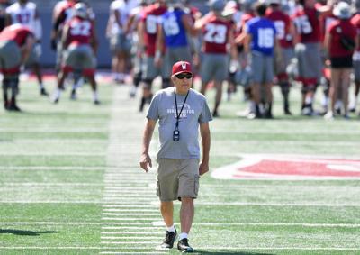 Matt Calkins Column Mike Leach Gets The Most Out Of Unhearalded
