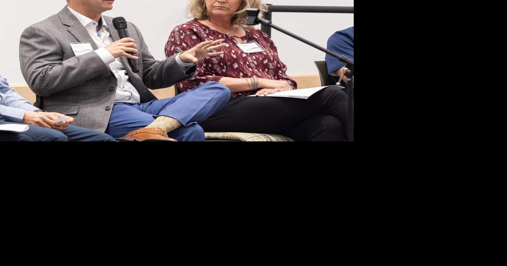 YCDA column: Dental clinic in Terrace Heights is more than just a new building | Business