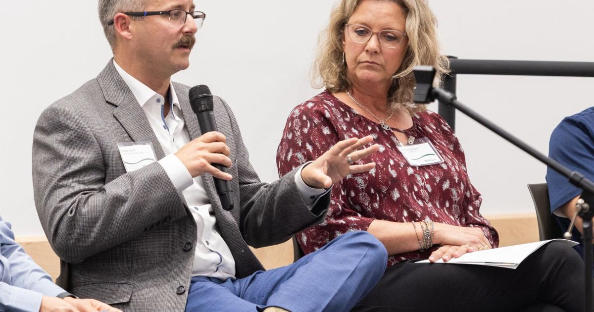 YCDA column: Dental clinic in Terrace Heights is more than just a new building | Business YCDA column: Dental clinic in Terrace Heights is more than just a new building | Business