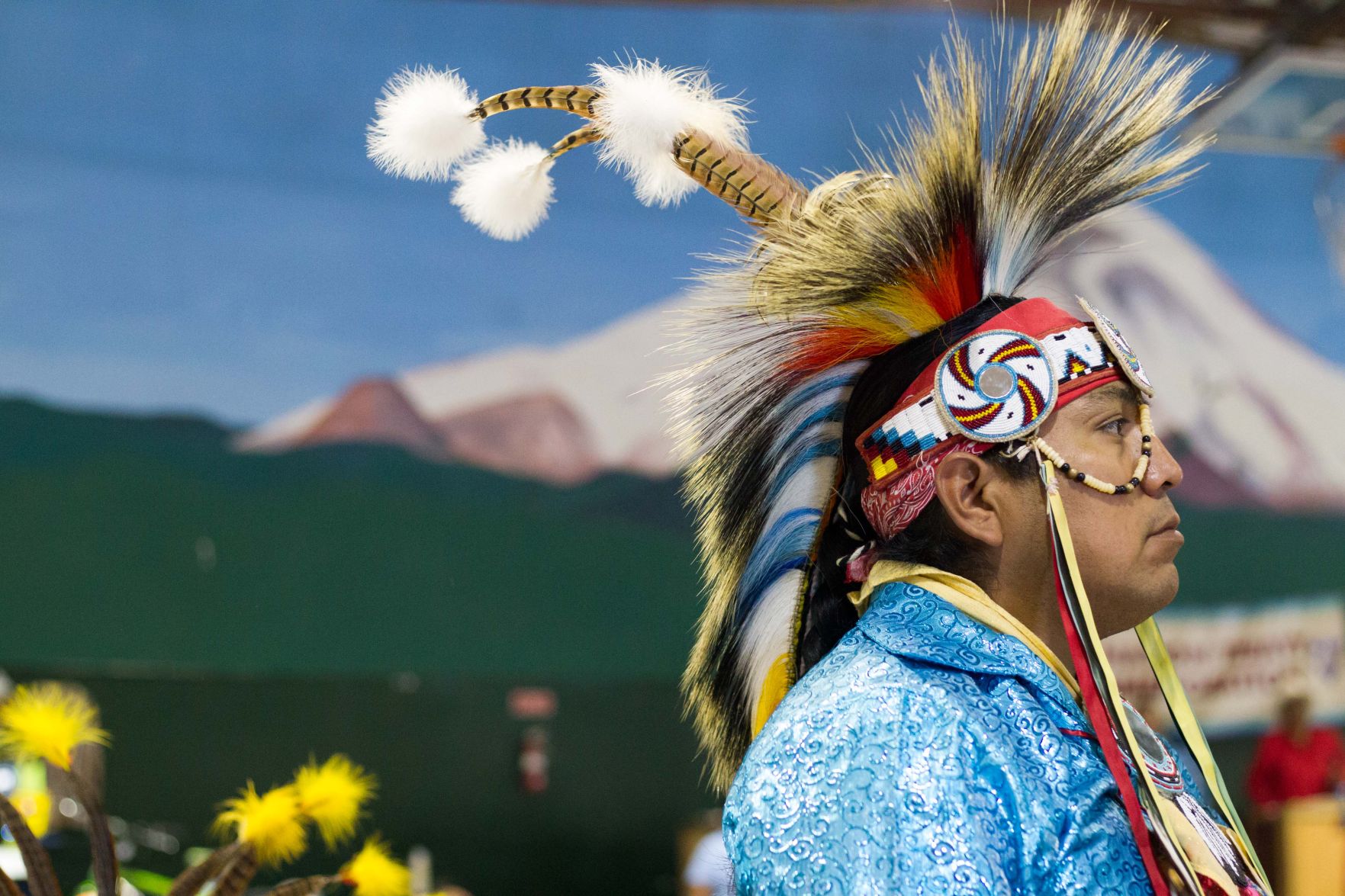 Photos: Yakama Treaty Days Pow Wow | News Watch | Yakimaherald.com