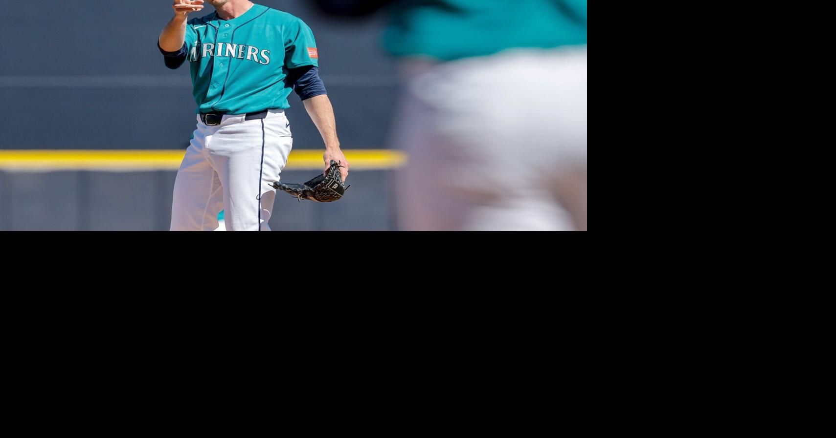 Projecting the Seattle Mariners’ roster for opening day