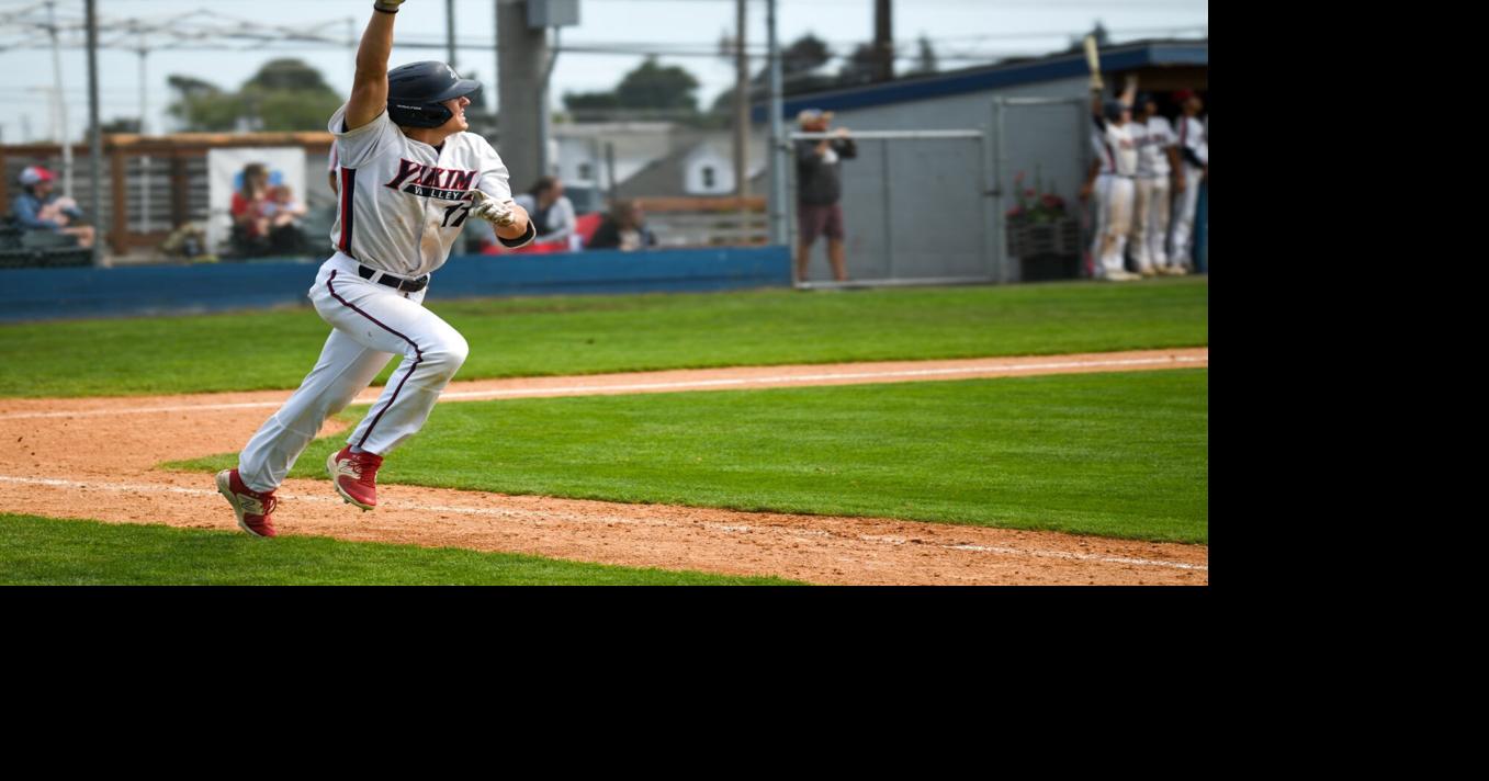 Legion State roundup: Pak wins on walk-off homer, Beetles fall in ...
