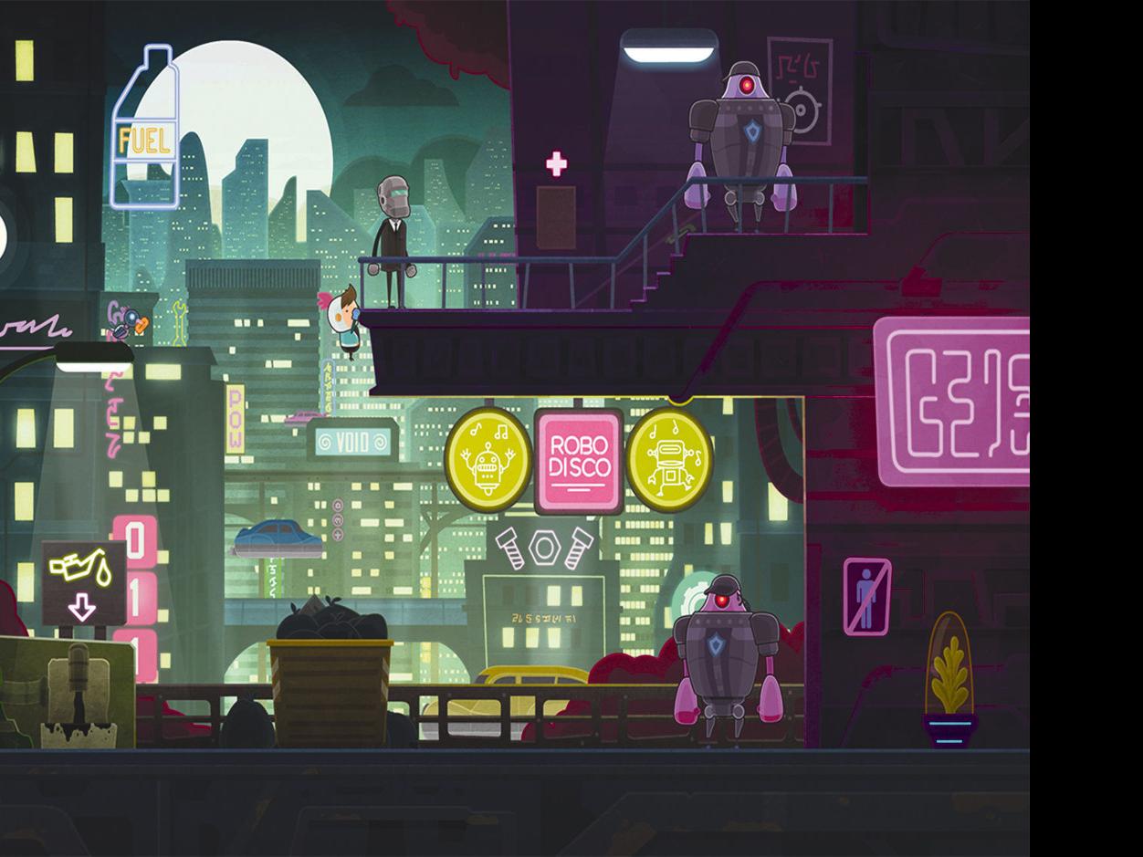 The future of video games appears to be going mobile | | yakimaherald.com